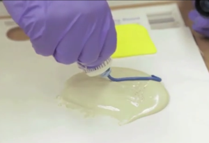 Make the most of 3M body filler